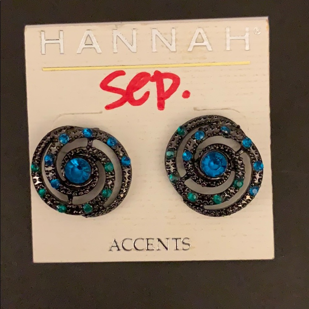 Fashion Earrings NWT